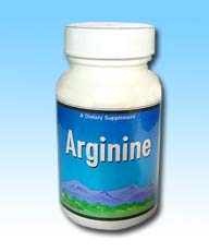 Аргинин / Arginine