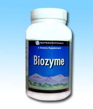 Биозим / Biozyme