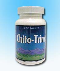 Кито-Трим (ФЭТ-аут) / Chito-Trim