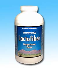 Лактофайбер / LactoFiber