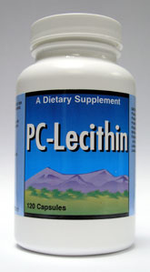 РС-Лецитин / PC-Lecithin