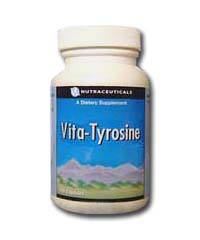 Вита-Тирозин / Vita-Tyrosine