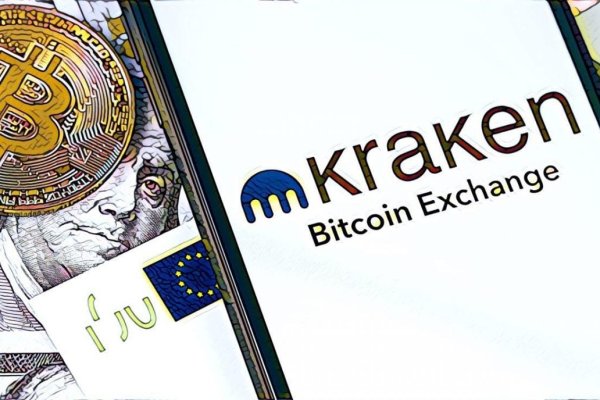 Kraken market