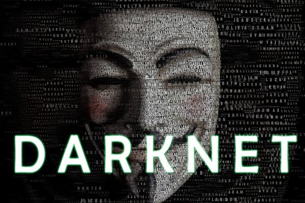 Kraken dark