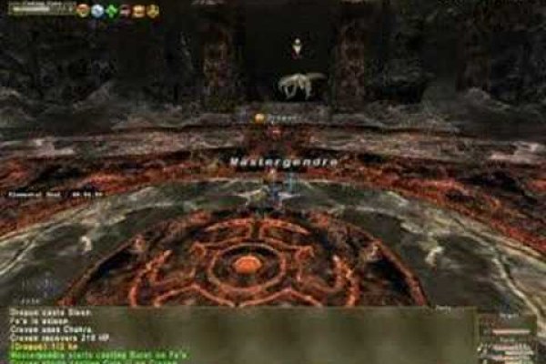 Kraken 13 at