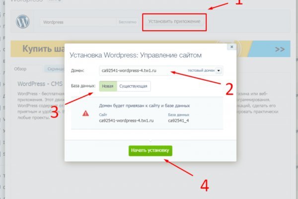 Почему не работает кракен