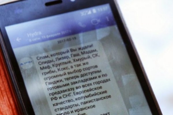 Рабочее зеркало на кракен